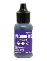 Tim Holtz Alcohol Ink - Vineyard 14ml