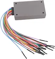 16 Channel Logic Analyzer Portable Device 100M Sampling Rate USB Interface for Electronics Testing