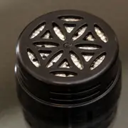 Replacement Filter Cartridge - for Buder HI-TA13 Bottle