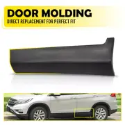 For 2012-2016 Honda CR-V Rear Left Driver Side Door Lower Molding Garnish Panel