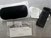 Gucci Optical Glass Frame - Brand New