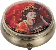 Scent Balm For Women 12g Perfume Balm Solid Cologne Fresh and Wood Scent Natural Ingredients Long-Lasting Portable for Her