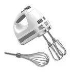 7-Speed Hand Mixer - KHM7210 - White