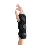 【海夫健康生活館】居家 肢體裝具(未滅菌)通用型 不分左右手 手腕固定板 護腕(H3349)