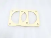 2XPC JCB BACKHOE - GASKET GEAR LEVER HOUSING (PART NO. 813/50042)