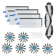 Compatible With Vacuum Parts for Bissell SpinWave Hard Floor Expert 3115 EV675