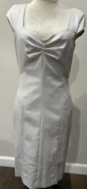 Rebecca Taylor Femme Fatale Dress Size 8