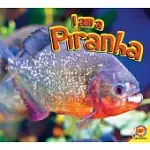 PIRANHA