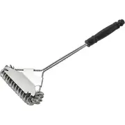 Wiltshire BBQ Stainless Steel Cleaning Brush