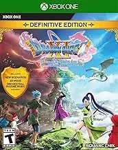 DRAGON QUEST XI S: Echoes of an Elusive Age - Definitive Edition for Xbox One