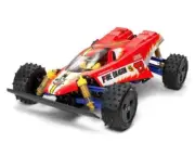 Tamiya 47457 1:10 R/C Fire Dragon, 2020 (No ESC)