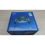 原廠二手RAZER雷蛇 RAIJU-GAMING 颶獸電競遊戲搖桿 可支援PS4 PC