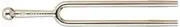 Witner Tuning fork (tuning fork) A = 442Hz with storage case F/S w/Tracking# NEW