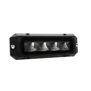 Ignite LED Rectangle Worklamp/ Reverse Lamp
