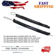 Fits for 15-19 Mercedes GLE W292 Coupe Panoramic Both Sliding Replacement Tracks