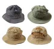 Kapital Capital Chino " Old Man & The Sea " Hat ３Colors From Japan New