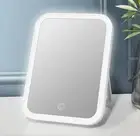 MINI mirror Free Standing light up