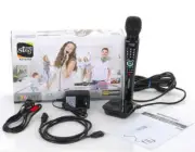 Magic Sing Karaoke E1 BUILTIN 5000+ SONGS + 1 YEAR SUBSCRIPTION