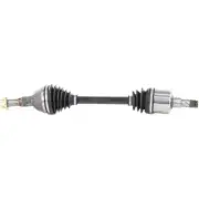 TrakMotive CV Axle Shaft for 02-07 Saturn Vue SN-8015