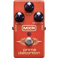 在飛比找樂天市場購物網優惠-Dunlop MXR M69 Prime Distortio