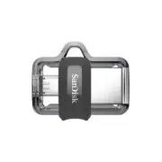 SanDisk Dual-Micro-Usb-Speicherstick 3.0 64GB Ultra Smartfone Mobile Phone