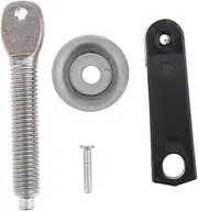 Downwind Boat Clamp Bolt Screw Amp Handle Assy Clamp Screw Assembly Set Compatible with 2 4 Stroke Yamaha Outboard Motor Boat Accessories Marine