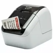 Brother QL-800 QL800 HighPerfomance Label USB Printer For DK-22251 DK-11201