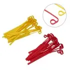 Band New Blades Line Flexible For Trimmers Edgers Line Blades Plastic Premium