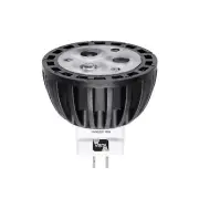 Vista Landscape Lighting LN11-2.5-W-60-A-LED MR11 60° 2.5W 3000K Lamp Bulb