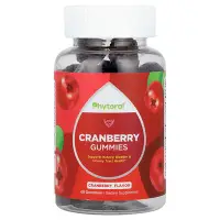 在飛比找iHerb優惠-[iHerb] Phytoral Cranberry Gum