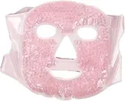Full Facial for Beauty and Relaxation Soothing Ice for Home and School Use Contours Comfortably for Eye Care