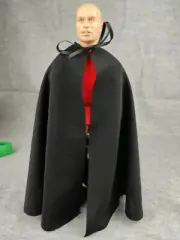 1:6 Cloak Coat Clothes Accessories Fit 12in Male/Female Action Figure Body Toy
