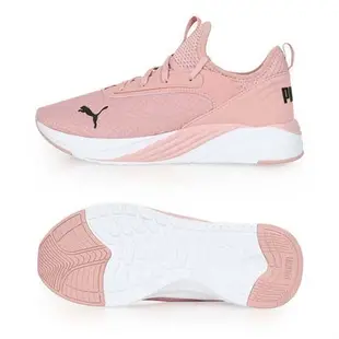 PUMA SOFTRIDE RUBY LUXE WNS 女休閒運動鞋-慢跑