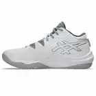 Asics Basketball Shoes UNPRE ARS 2 WIDE White/Metropolis 1063A069.103 3E 2024 JP