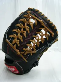 在飛比找Yahoo!奇摩拍賣優惠-新莊新太陽 Rawlings GH5FHH56 B 日本進口