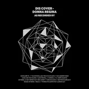 Dis Cover Donna Regina As Recorded By - VARIOUS ARTISTS CD