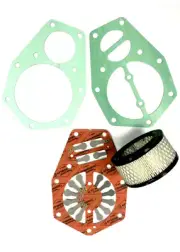 Head Rebuild Kit for Campbell Hausfeld One Headed Old Style Pumps TF000021P