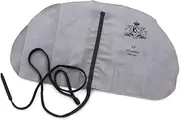 BG Franck Bichon Alto Saxophone Cleaning Swab with Drop