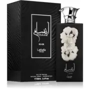 Lattafa Pride Ansaam Silver Long Lasting Eau De Perfume Unisex 100ml n538