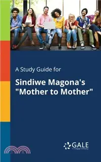 在飛比找三民網路書店優惠-A Study Guide for Sindiwe Mago