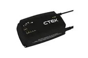 CTEK PRO25S Smart Battery Charger Professional 25A AGM Lithium 12V CTEK-40-200 Car