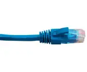 Cabac PATCH LEAD CAT6 BLUE 1.5M PLC6BL1.5