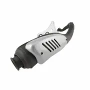 Silencer STAGE6 Street Homologated Gilera 50 Storm 2007-2012