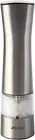 Maxwell & Williams Cosmopolitan Electric Salt/Pepper Mill 21Cm Gift Boxed
