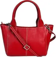 [Hawai] Women Hand bag With Adjustable strap handbag purse Side Sling bag