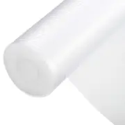 Shelf Liners for Kitchen Cabinets, 17.7 Inch x 16.4 FT Non-Slip Cabinet Liner