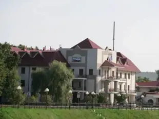 Belogorye Hotel