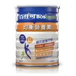 百仕可 均衡營養素粉 (850G/罐)【杏一】