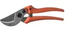 Lowe GT173 - No15 (15.107) Compact Curved Anvil Pruning Secateurs