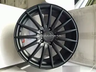 全新類VOSSEN VFS-2 5孔112 18吋鋁圈BENZ/W203/W204/W211/W212/W176/GLA